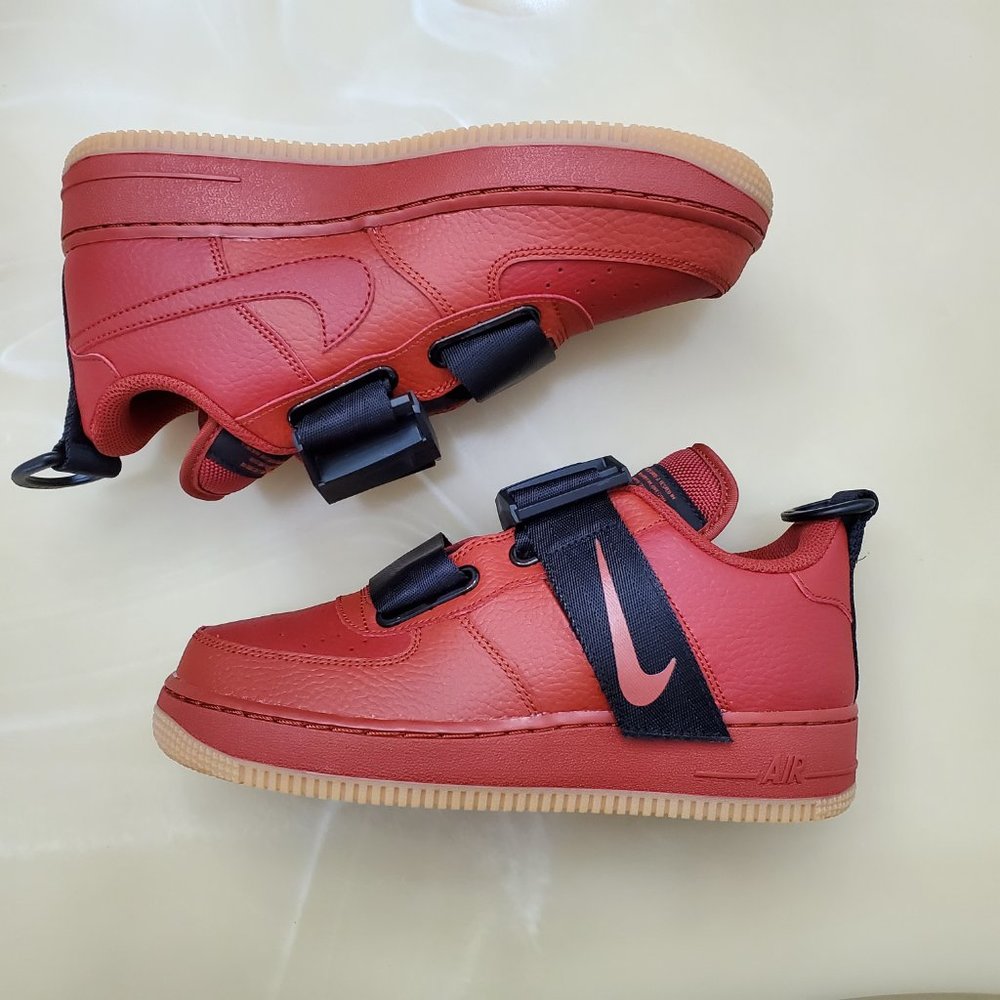 Nike Air Force 1 Utility - Picture 5 of 8